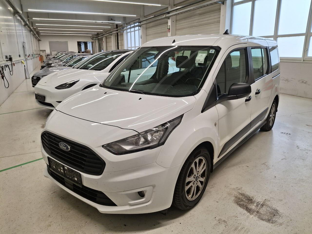 Ford Tourneo Grand  C 1.5 Tdci 100ps Trend 74KW
